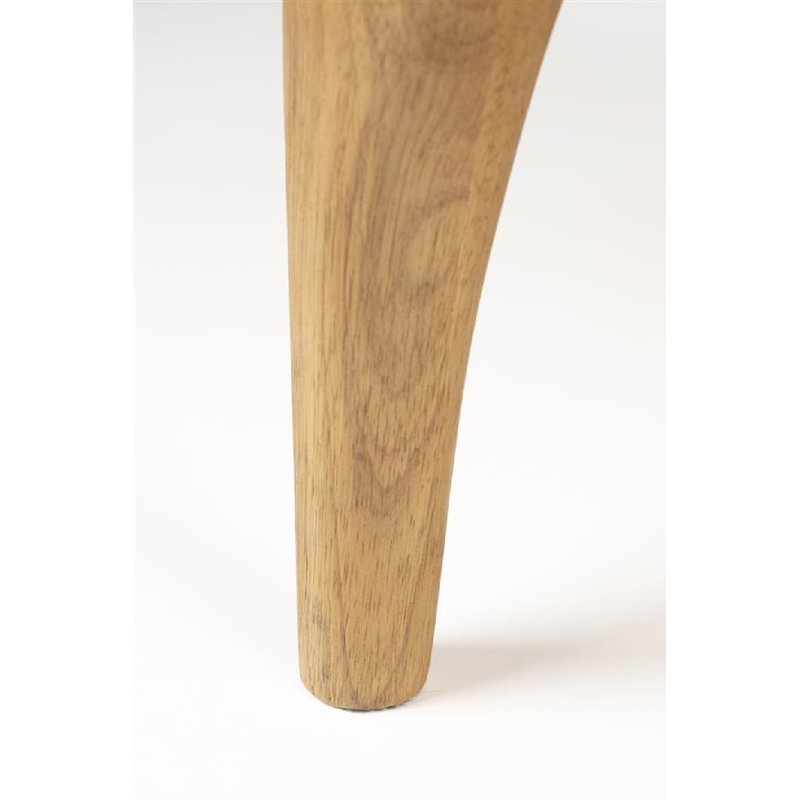 Nesting Coffee Table, Natural