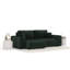 Corner Sofa with square arms-935205379