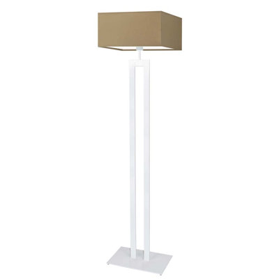 Arsh 161cm Traditional Floor Lamp
