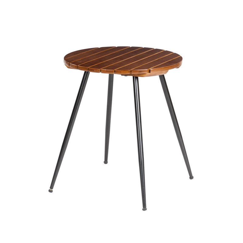 Table de bout