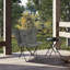 Burlyn Folding Camping Chair