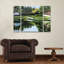 Ensemble de 3 panneaux d'art Paul Walsh-2107938423