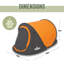 1 Person Tent