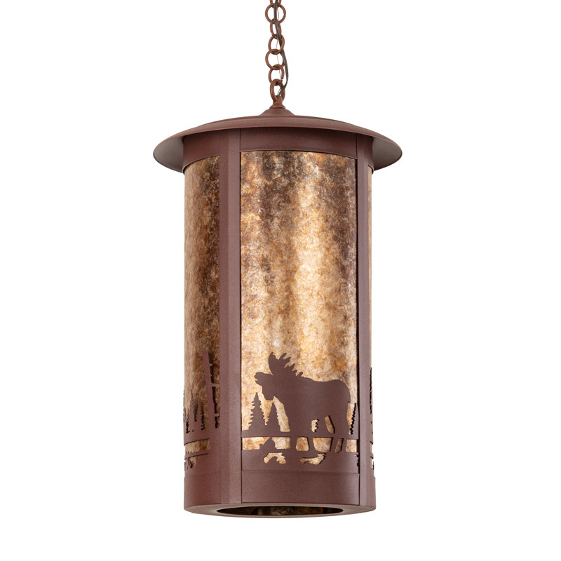 1 - Light Pendant