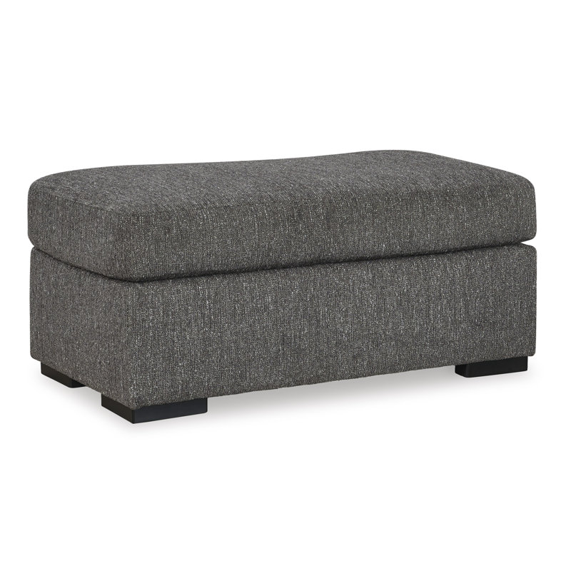 Gardiner Upholstered Ottoman