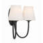 Applique à bras en acier-826422601