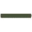 103 cm W Steel Lawn Edging Fencing-130023928-130023934
