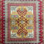 Tapis turc en laine fabriqué à la main Anatolia
