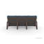 Arc Outdoor 3 - Seat Patio Sofa-1715822480-1739450186