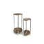 Frame Nesting Tables