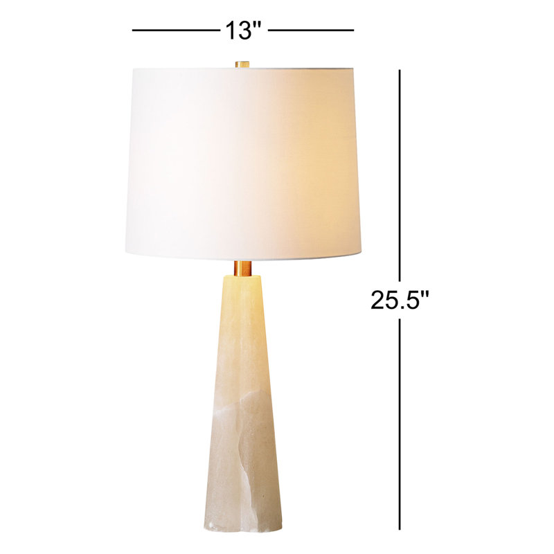 Lampe de table Carzell