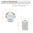 Outdoor Fire Pit Cover-984948017