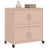 Pink is out of stock selected