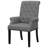 Millville 19.5'' H Tufted Upholstered Armchair-606142314-606142318