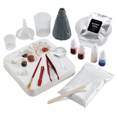 Science Ultimate Experiment Kit