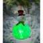 Lanterne pliable Snowman Beaming Buddies
