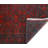 Khyle Mustansa Red Runner