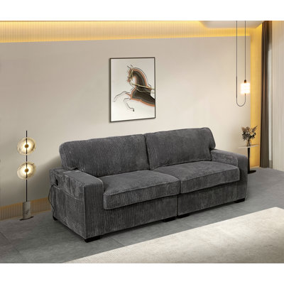 Loveseat,
