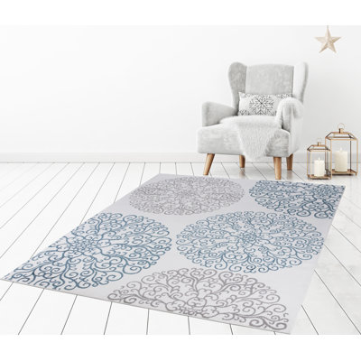 Tapis ivoire Edgemont