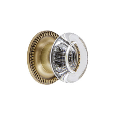 Bouton rond Bordeaux 1 3/8 po de diamètre