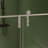 Frameless Shower Door