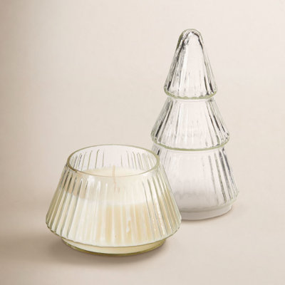Novelty Candle