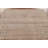 Brown Tribal Gabbeh Indian Area Rug 5x8