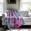 Motif de balise maritime - 1 pièce Sherpa Premium-101790903-101790936
