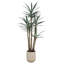 6' Artificial Yucca Tree