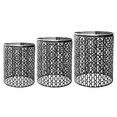 Nesting Tables