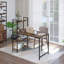 120cm Rectangle Writing Desk