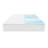 2'' Memory Foam Mattress Topper-64334551