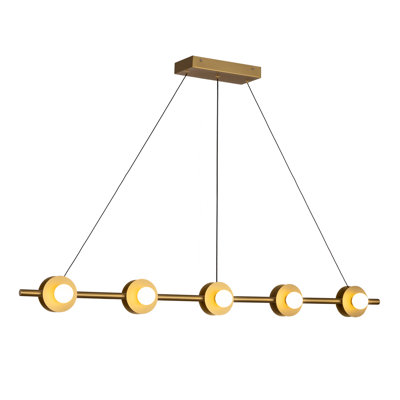 Elixir 10 - Light LED Pendant