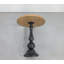 Tables d'appoint en bois Table d'appoint rétro French Country