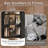 Double Hanging Closet Unit Closet System-116878943-116878949
