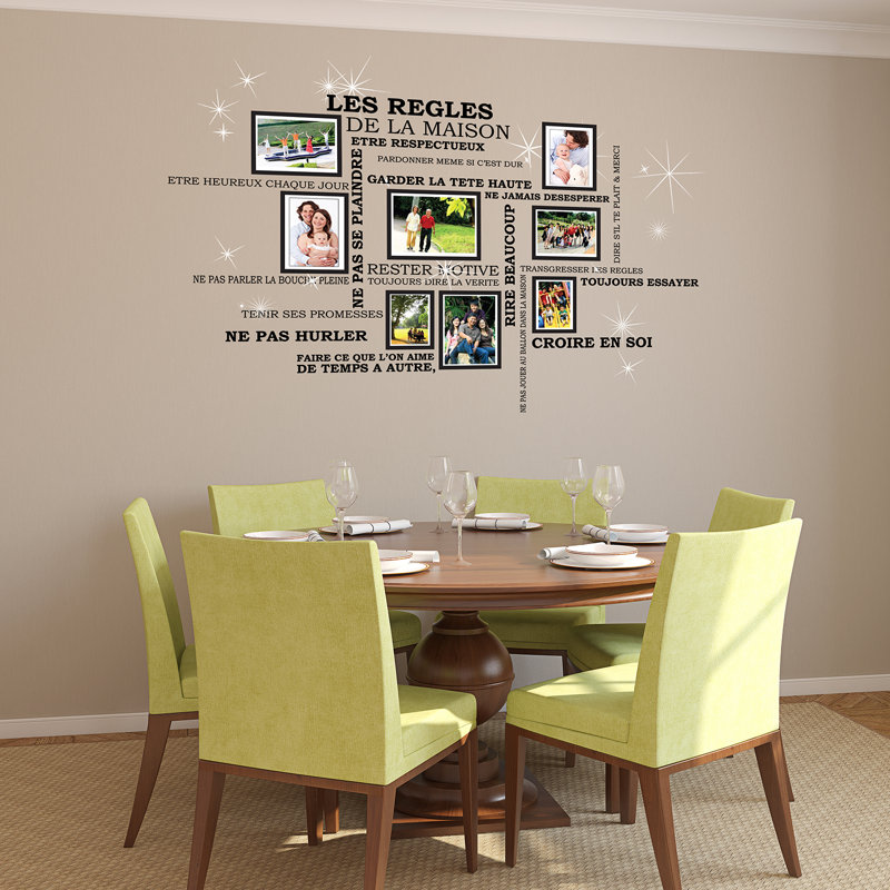 Wall Decal