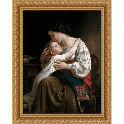 Le lever (1865)