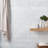 Orion 4" x 8" Ceramic Metal Look Subway Wall & Floor Tile-91834124