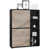 Black Matt/Oak Nordic is out of stock