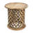 Hagood Solid Wood Tray Top Nesting Tables
