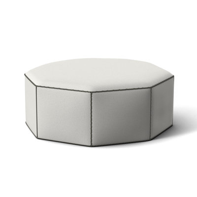 Cole Novelty Ottoman