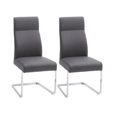 Joannie 48cm H Upholstered Side Chair