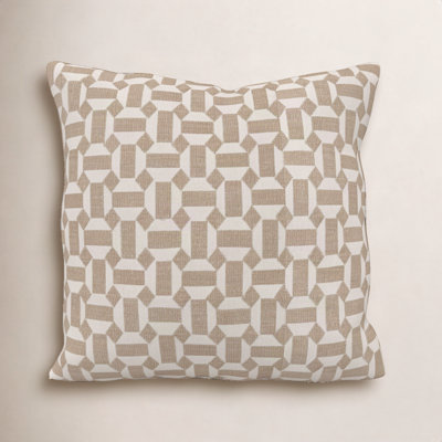 Kacy Sunbrella® Throw Pillow