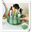 Organisateur de maquillage en plastique Cythera