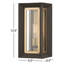 Lowry 1 Light Wall Sconce-1347508880