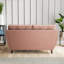 Birjesh 2 Seater Sofa-201745534-201745532