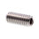 Socket Set Screws, 5/16 in-18 X 3/4 in, Grade 18-8 Stainless Steel (10 Pack)