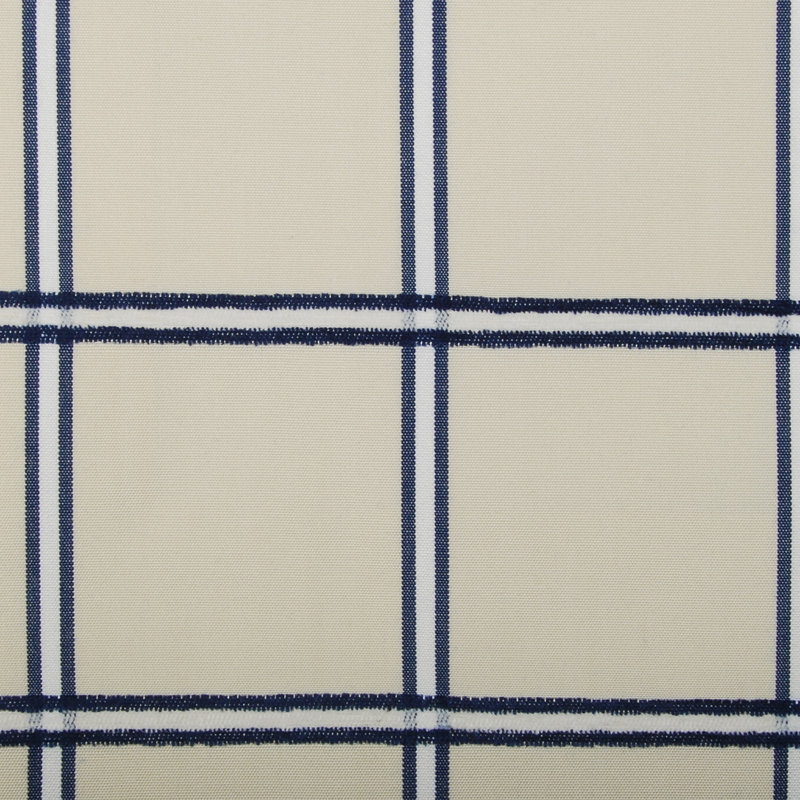 Pavilion Outdoor Fabric, Navy