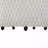 3D Upholstered Barrel Accent Basic Accent Chair With Wheels