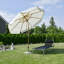 300cm Balcony Parasol-40682096